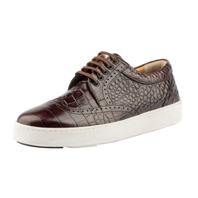 Herren Schuhe von beyoglu - handgemacht, Kalbsleder