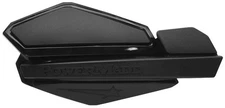 Powermadd 34210 Star Series Handguards - Black/Black