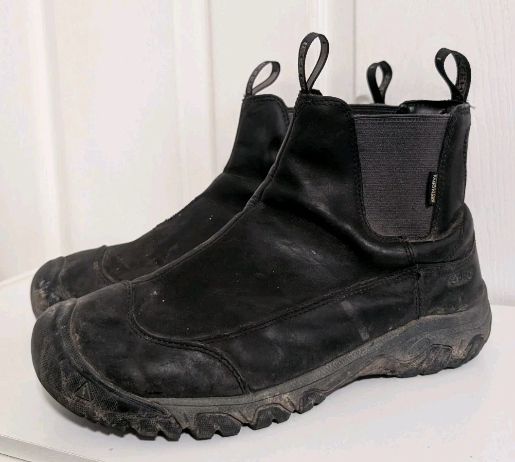 KEEN Chelsea Boots for Men for Sale | Shop New & Used Men display picture 2
