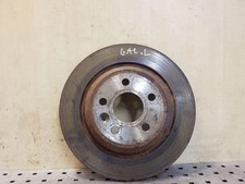 Disque de frein Volvo S60