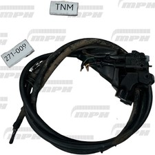 2021-2024 Honda PCX125 PCX 125 - BRAKE LEVER PERCH BRACKET WITH CABLES