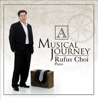 Bach / Busoni / Chop - Musical Journey - Cd - G3Z