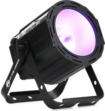 ADJ UV COB Cannon LED Ultraviolet Wash Light