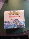 Pokémon - Display EB12 Tempête Argentée - Officiel Fr Neuf Scellé