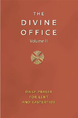 Divine Office Volume 2 - 9780007210909