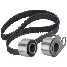 RIDEX 307T0213 Zahnriemensatz für OPEL Frontera A SUV (U92) Campo (TF0, TF1)