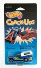 ∞ VTG Mattel Hot Wheels BUMPER THUMPER Pickup Crack-Ups Cummins X-15 80s NEW! ∞