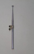 TELESKOP-ANTENNE TELEFUNKEN BAJAZZO DE LUXE u. TS 201/301