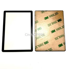 New Outer LCD Screen Window Glass Replacement For Canon EOS 600D / Rebel T3i