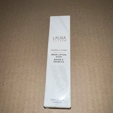 Laura Geller Define-N-Tame Brow Lifting Stick .04 oz. Clear