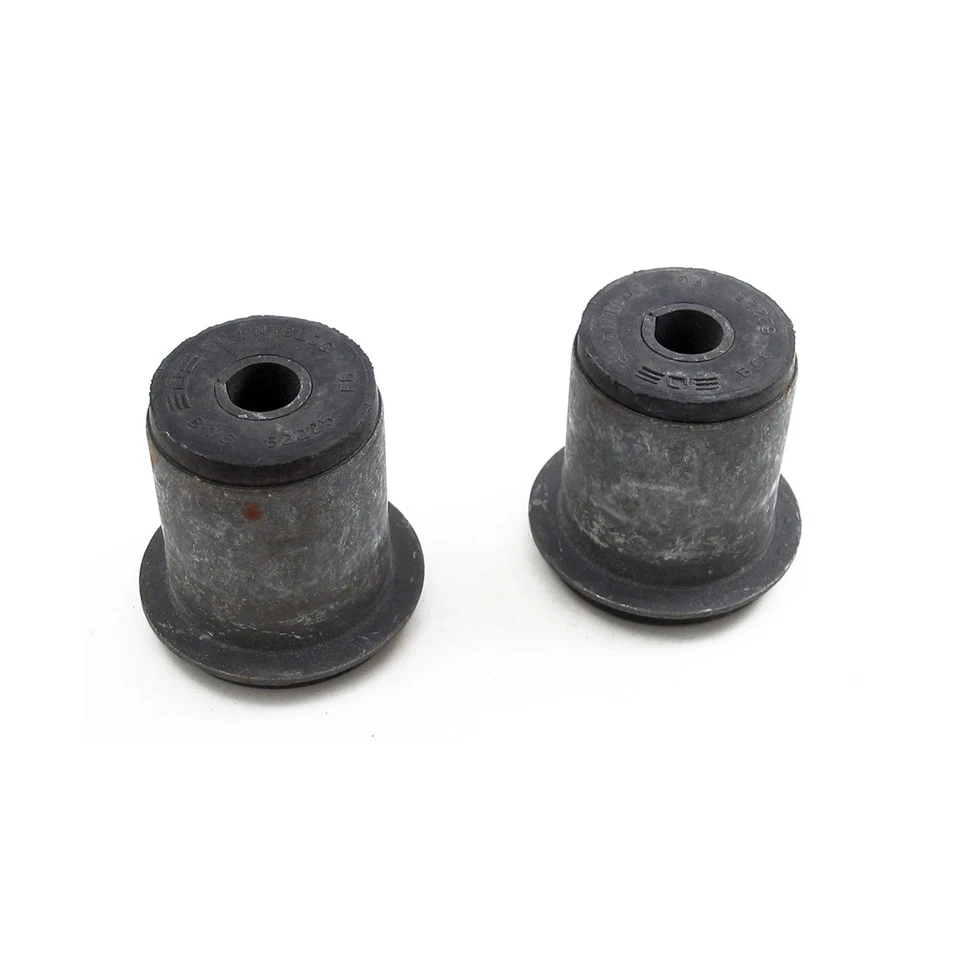 2x Front Lower Suspension Control Arm Bushing for Chevrolet Celebrity 1982~1990 - Image 3 of 3