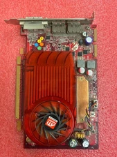 ATI ATI-102-B38101 GRAPHICS CARD