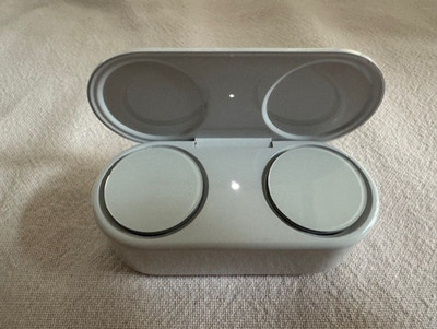 Microsoft Surface Earbuds Kopfhörer True Wireless Stereo (TWS) im Ohr Bluetooth
