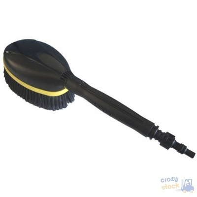 #ad Universal Rotating Brush For Pressure Washers Lavor $55.62
