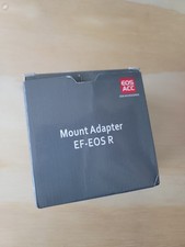 Canon EF-EOS R Lens Mount Adapter 2971C002 