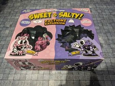GKR: Heavy Hitters - Sweet and Salty Factions...