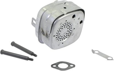 Briggs & Stratton 692304 Lo-Tone Muffler For 5-8.5HP Horizontal, Vertical Engine