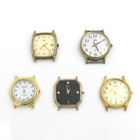 Timex Citizen Swiss Army Haband 21-40mm Watch Heads Lot of 21 #WB5711-5 — photo 2