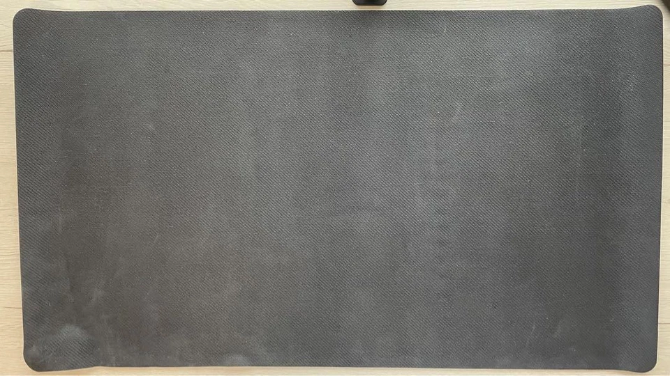 MTG Edgar Markov Playmat Commander 2017 Magic The Gathering Game Japan pre-owned - Image 2 of 4