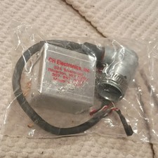 Vintage Ch Electronics Cd Electronic Ignition Module Rc Airplane Untested Vintage Ch Electronics Cd Electronic Ignition Module Rc Airplane Untested