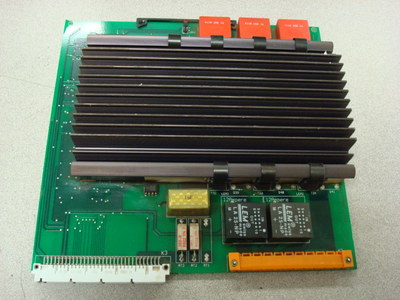 USED ABB DSQC 236C Drive Unit YB560103-CC/5