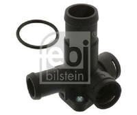 Original Febi Bilstein KüHlmittelflansch 12404 FüR Audi Seat VW