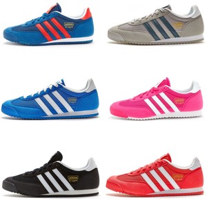 adidas dragon suede