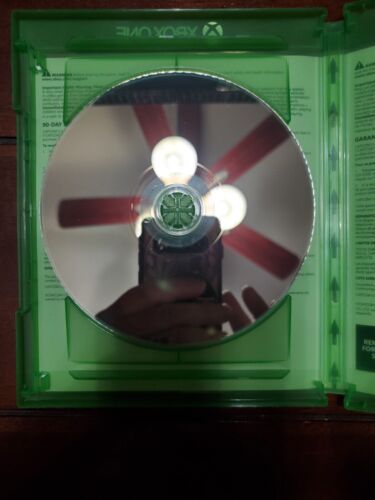 DmC: Devil May Cry -- Definitive Edition (Microsoft Xbox One, 2015) - Picture 4 of 4