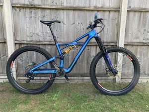 specialized enduro ebay