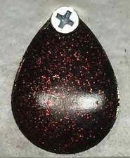 Pro-Tec Powder Paint,  CUSTOM COLORS - (Lure Magic Tackle) Jig/spoon Paint 2 oz