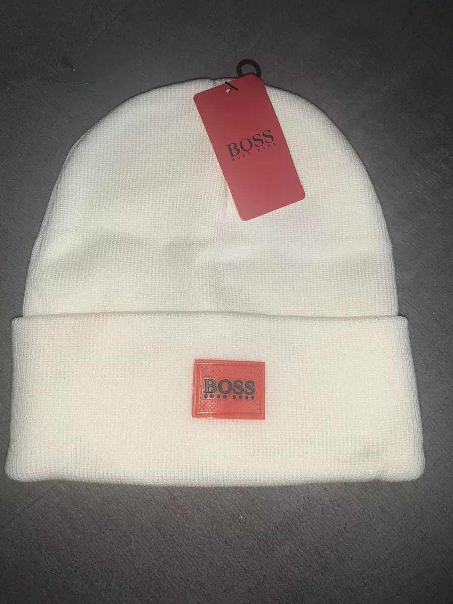Boss sale wooly hat