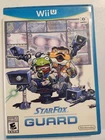 Star Fox Guard (Nintendo Wii U, 2016)