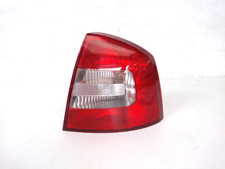 Skoda Octavia  2 Typ 1Z   Bj.2009   Rücklicht hinten Rechts  1Z5945096B