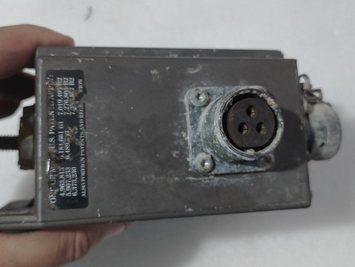 C.E. Niehoff 76761-N3225 Voltage Regulator 14V & 28V DC - Picture 11 of 13