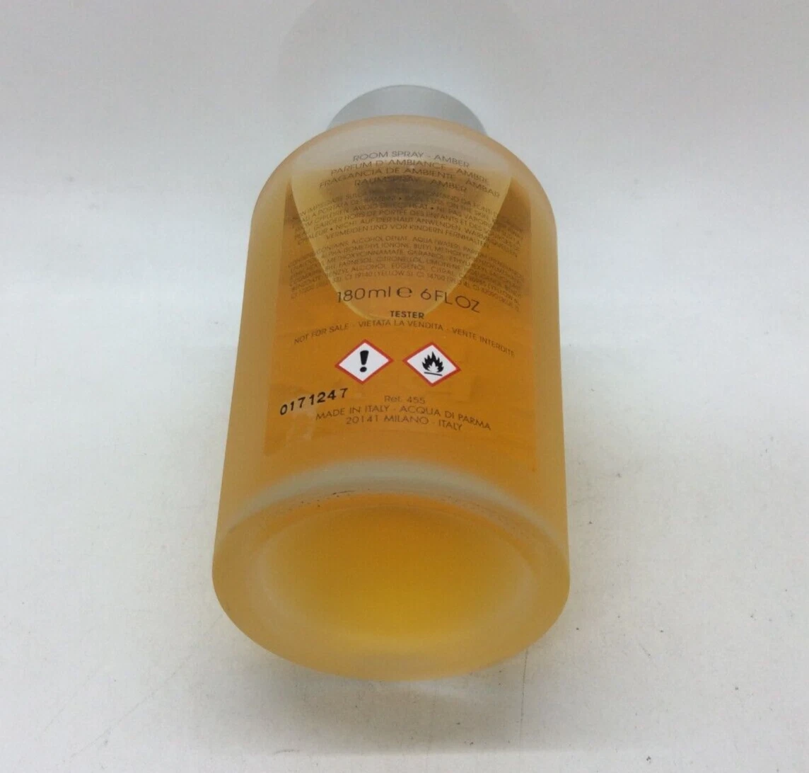 Acqua di online parma amber