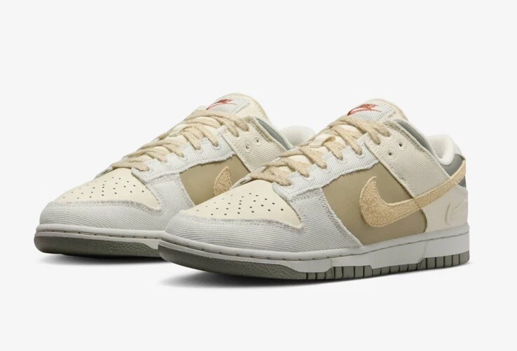 Nike Dunk Low Coconut Milk Hemp W for sale | eBay
