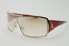 VINTAGE RALPH LAUREN RL 883/S G94 MIRRORED SUNGLASSES SIZE:99-01-125