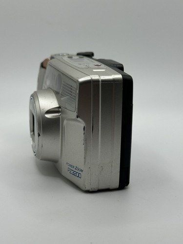 Bell & Howell Power Zoom PZ3200 35mm Vintage Film Camera - TESTED ✅ - Picture 11 of 11