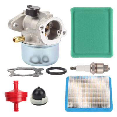 Vergaser für Briggs & Stratton 799868 799872 790821 for 5.5hp 6.5hp 6.75h