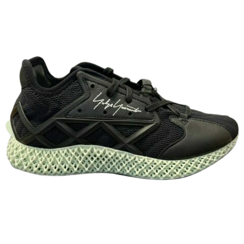 adidas Y-3 Runner 4D Core Black