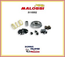 5115552 VARIATORE MALOSSI MULTIVAR 2000 HONDA PCX 125 150 2011 2012 2013 2014