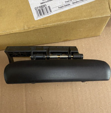 CITROEN XARA PICASSO 99-11 POIGNÉE EXTÉRIEURE AVANT DROITE NOIRE