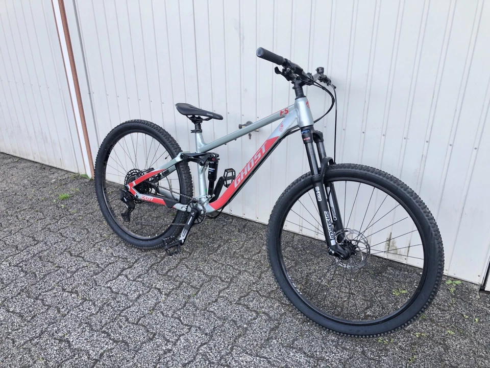 Ghost Kato Fs 29 M - Bild 3 von 4