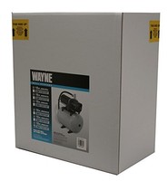 Wayne Sws50-8.5fx 1/2 Hp Shallow Jet Well Pump Precharged 8.5 Gallon Tank System on sale Wayne Sws50-8.5fx 1/2 Hp Shallow Jet Well Pump Precharged 8.5 Gallon Tank System on sale