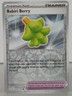 Babiri Berry - Surging Sparks - 163/191 - Pokemon - Reverse holo/non - U