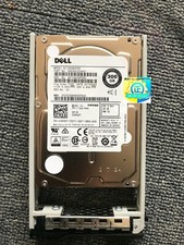 DELL 300GB 15K 12G SFF 2.5'' SAS HDD HARD DRIVE 0RVDT 00RVDT AL13SXB30EN