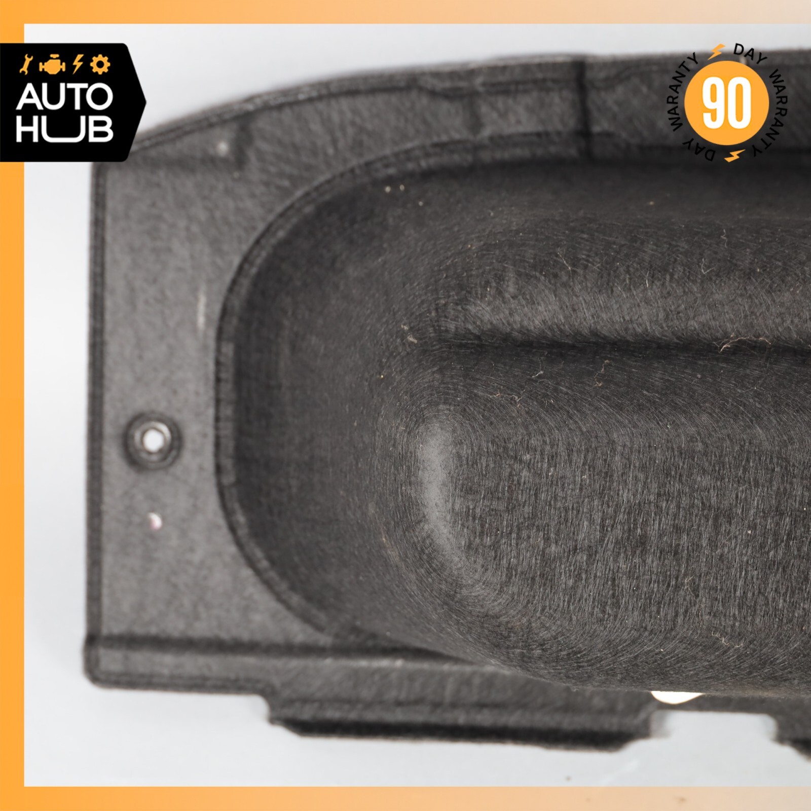 08-19 Maserati GranTurismo M145 Rear Trunk Boot Compartment Box 69919706 OEM 76k
