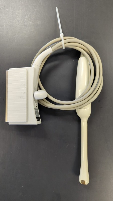 Siemens EC9-4 Transvaginal Ultrasound Transducer Probe SN: B9563470