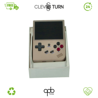ANBERNIC RG35XX Retro Handheld Spielekonsole