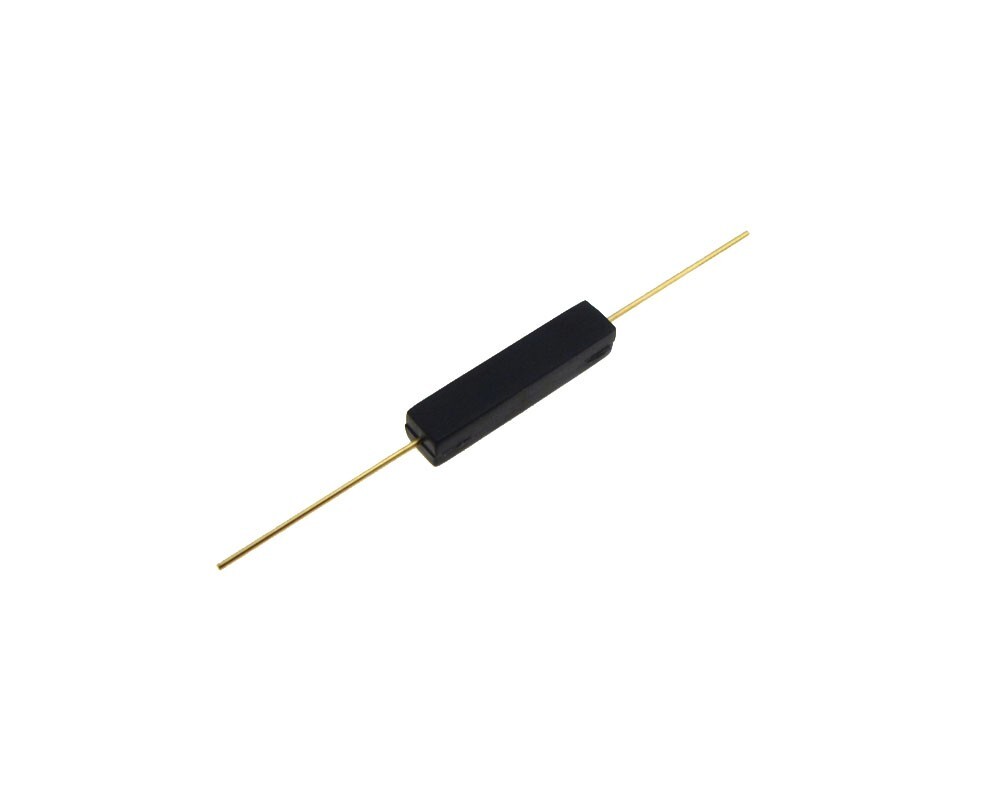 Normal Mobile Reed HQ 3.7mm x 2.7mm x 14mm Reed Switch NC Normal Close w/magnet- Pack of 2 ...